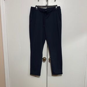 Women’s Yogalicious Navy Pants